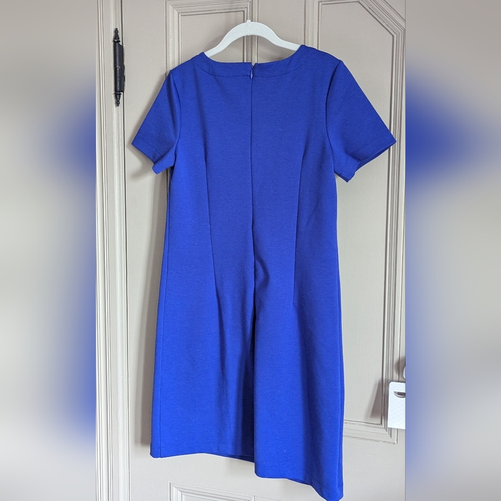 Gap Shift Dress - Picture 2 of 8